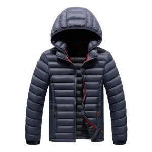 men Fashion brand Coat men's casual Parka Waterproof Outwear Brand Clothing men jackets Thick Warm Mens Quality clothes parkas