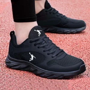 Hot Sale Running Shoes Men Mesh Breathable Men's Running Sneakers Lightweight Outdoor Trainers Sports Shoes Men Walking Tennis