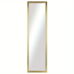 13x49 rectangular full length mirror, bedroom, bathroom, simple and versatile